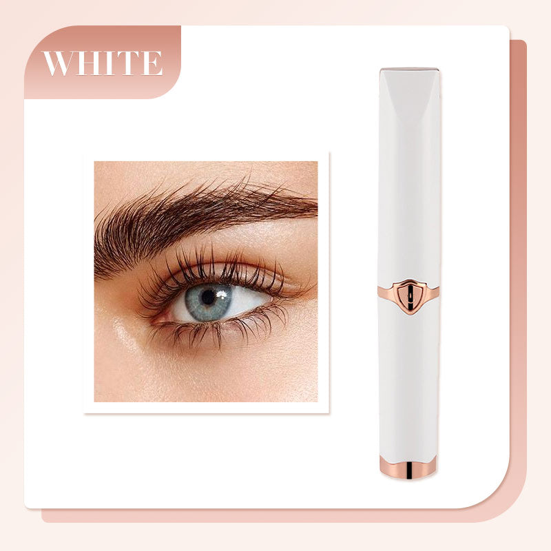 ✨Heated Eyelash Curler For Long-Lasting Natural Curls