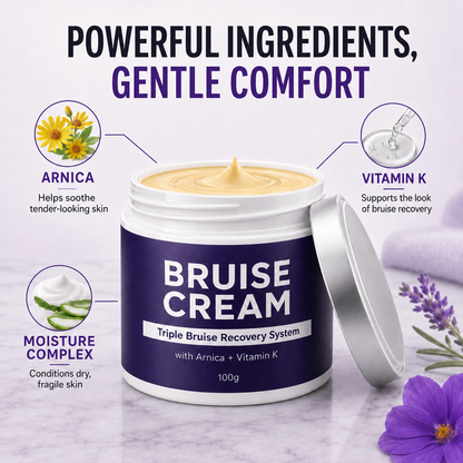 Skin Renewal & Strengthening Cream