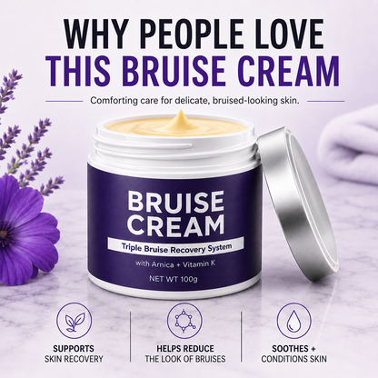 Skin Renewal & Strengthening Cream