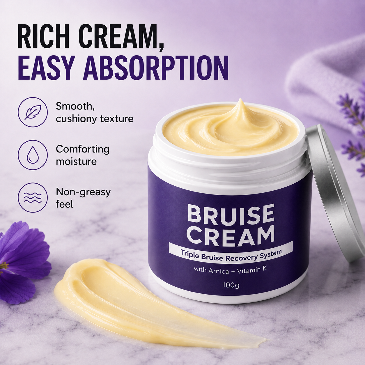 Skin Renewal & Strengthening Cream