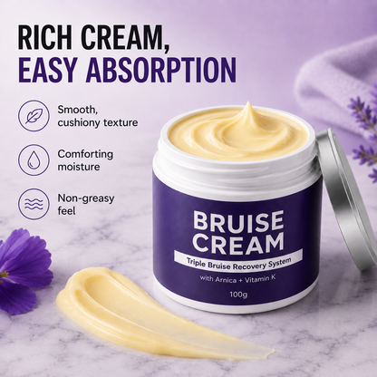 Skin Renewal & Strengthening Cream