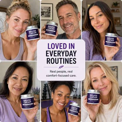 Skin Renewal & Strengthening Cream