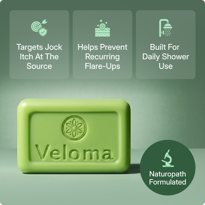 Veloma Antifungal Soap®