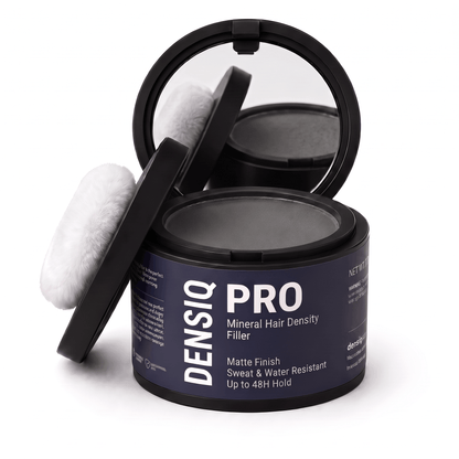 DENSIQ Pro - Instant Hair Density Filler "Secret Offer" Buy 1 Get 1 Free
