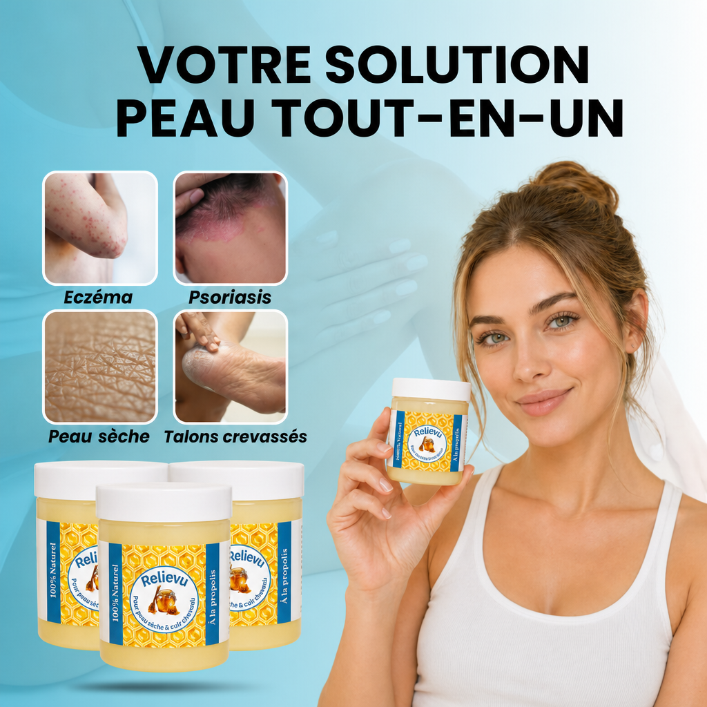 Soothe itching and provide intense daily hydration