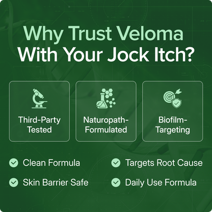 Veloma Antifungal Soap®
