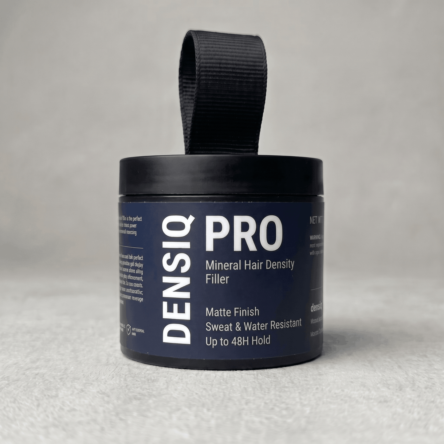 DENSIQ Pro - Instant Hair Density Filler "Secret Offer" Buy 1 Get 1 Free