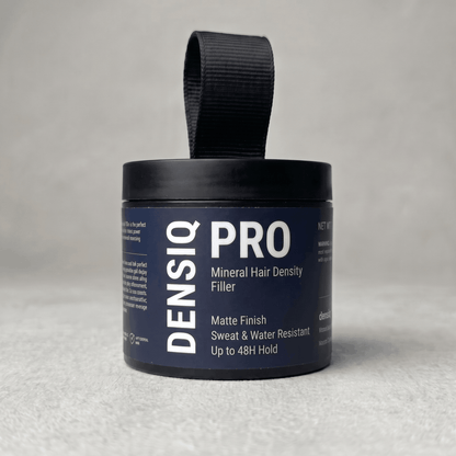 DENSIQ Pro - Instant Hair Density Filler "Secret Offer" Buy 1 Get 1 Free