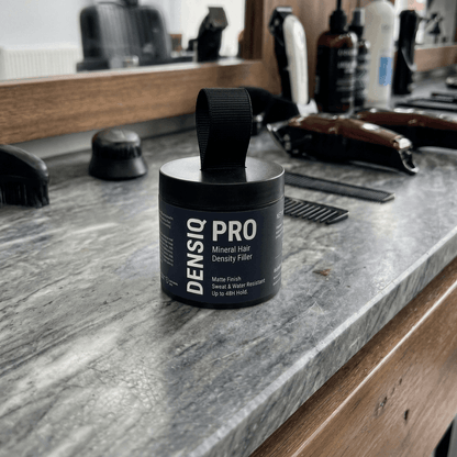 DENSIQ Pro - Instant Hair Density Filler "Secret Offer" Buy 1 Get 1 Free