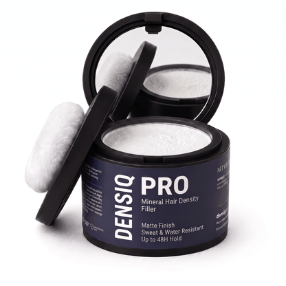 DENSIQ Pro - Instant Hair Density Filler "Secret Offer" Buy 1 Get 1 Free